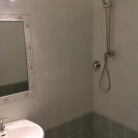Apartmán Il Nido Monteverdi Marittimo