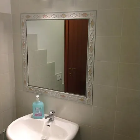 Apartmán Il Nido *