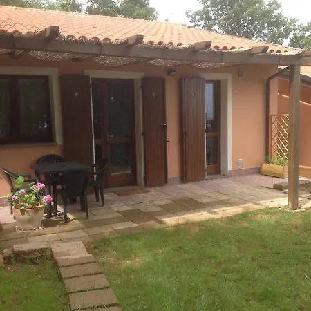 Il Nido Apartmán