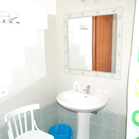 Il Nido Apartmán