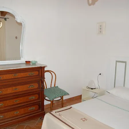 Apartmán Il Nido Monteverdi Marittimo