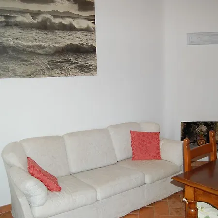 Apartmán Il Nido