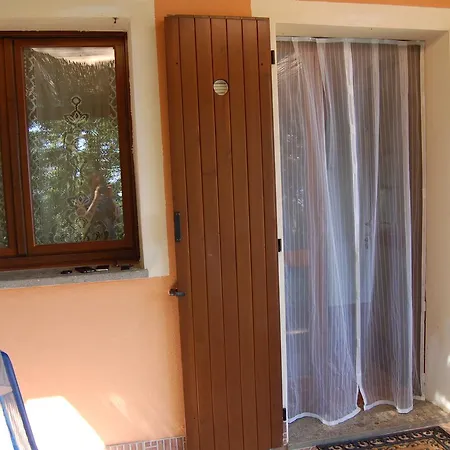 Apartmán Il Nido