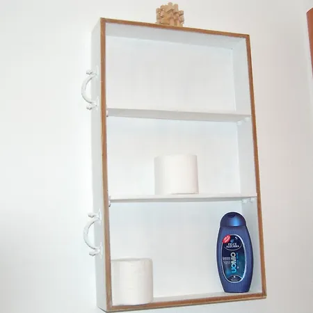 Apartmán Il Nido Monteverdi Marittimo