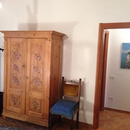 Apartmán Il Nido