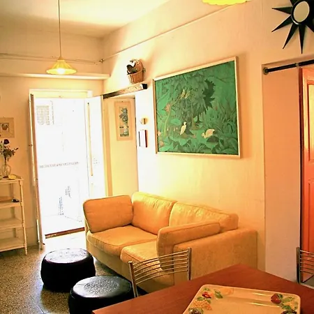 Apartment Il Nido Massa Marittima