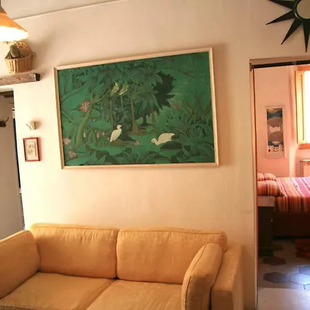 Apartment Il Nido *