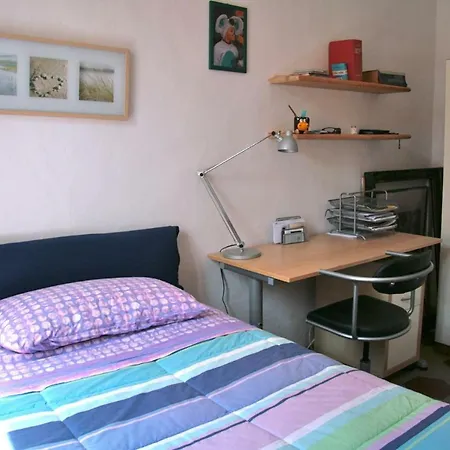 Il Nido Apartment Massa Marittima