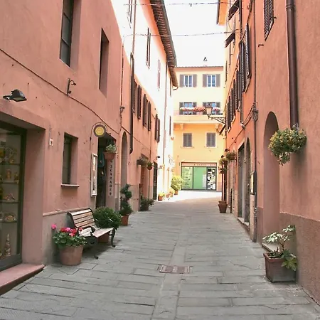 Il Nido Apartment *