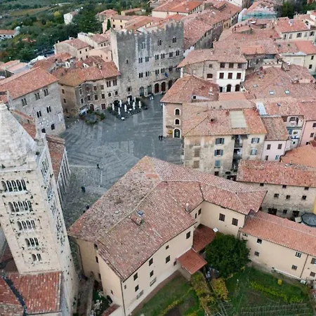 Il Nido Massa Marittima