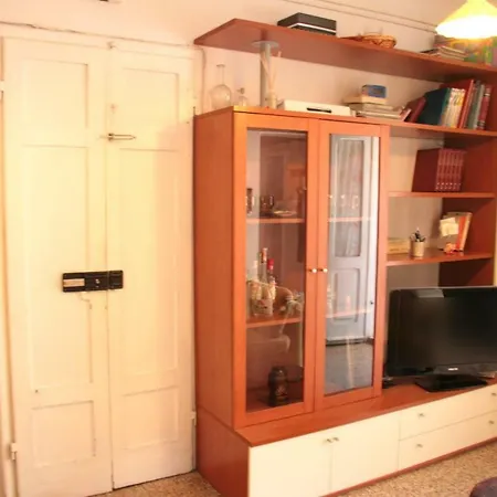 Il Nido Apartment *