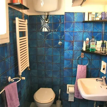 Il Nido Apartment Massa Marittima