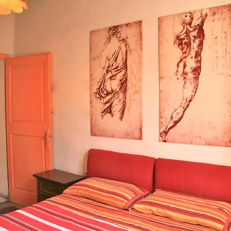 Il Nido Apartment *